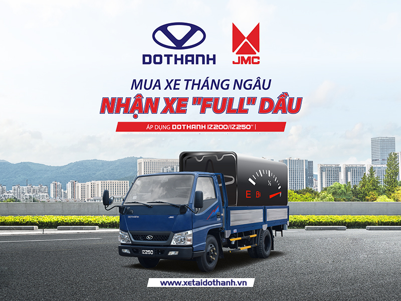bai viet 1 MUA XE THÁNG NGÂU - NHẬN XE “FULL” DẦU