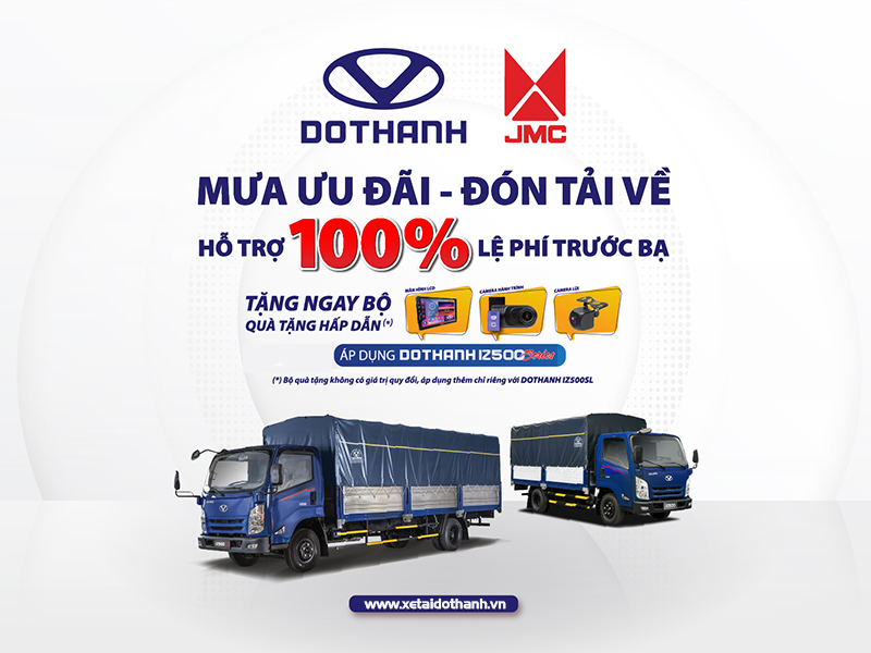 bai viet 2 Khuyến mãi 100% phí trước bạ và quà tặng