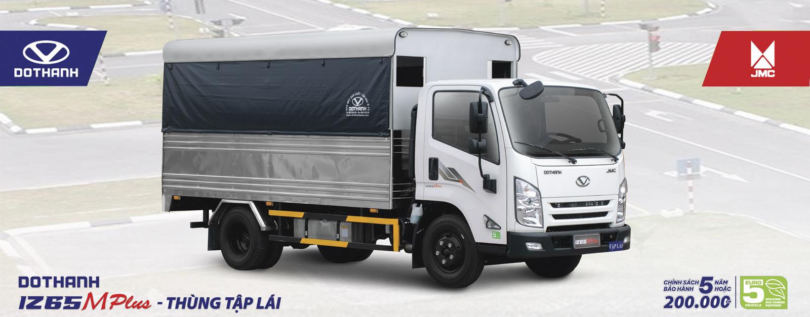 xe-tai-do-thanh-iz65M-plus-xtl