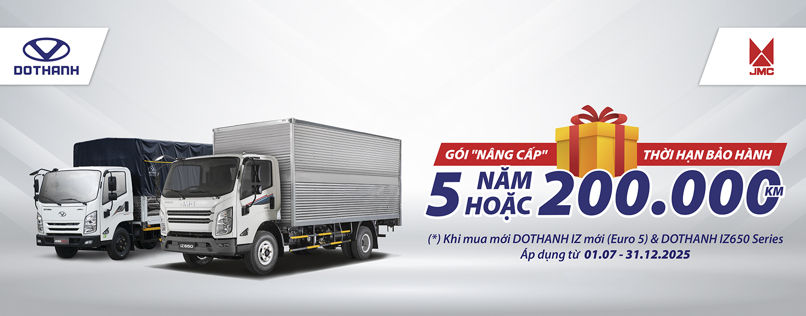 khuyến mại đô thành 4